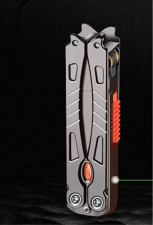 Switch Flame