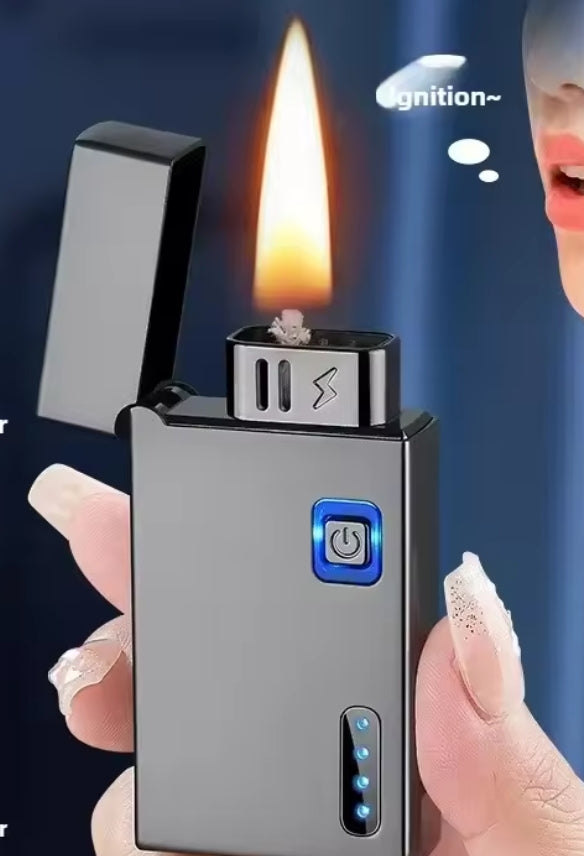 Voice Control Ignition 2