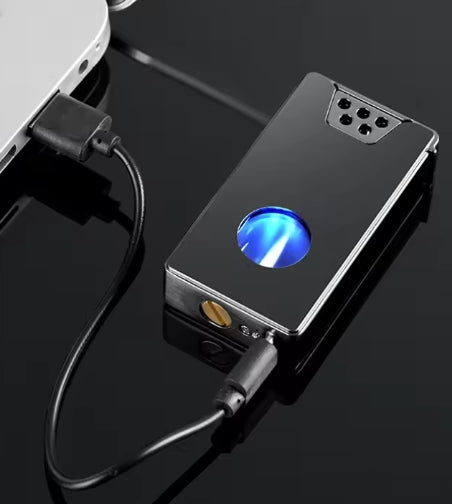 Voice Activated USB Duel-Fuel