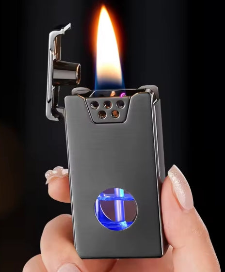 Voice Activated USB Duel-Fuel