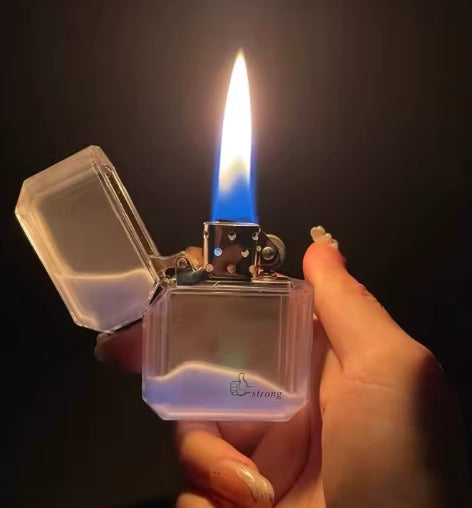 Quicksand Luminous Lite