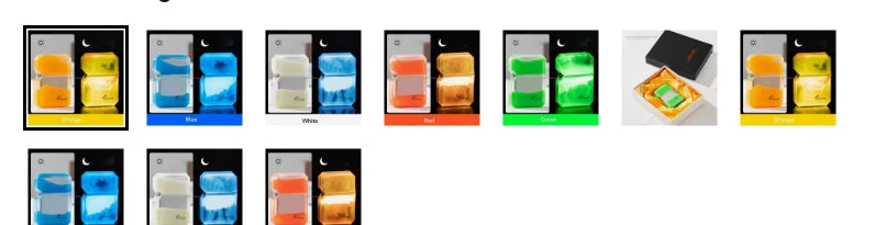 Quicksand Luminous Lite