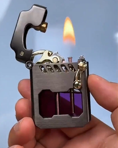 Zorro Mecha