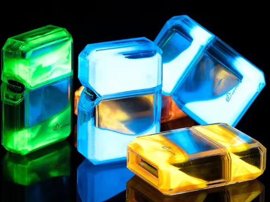 Quicksand Luminous Lite
