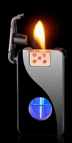 Voice Activated Smart Flame
