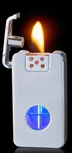 Voice Activated Smart Flame
