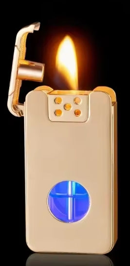 Voice Activated Smart Flame
