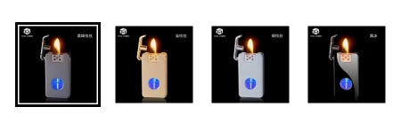 Voice Activated Smart Flame