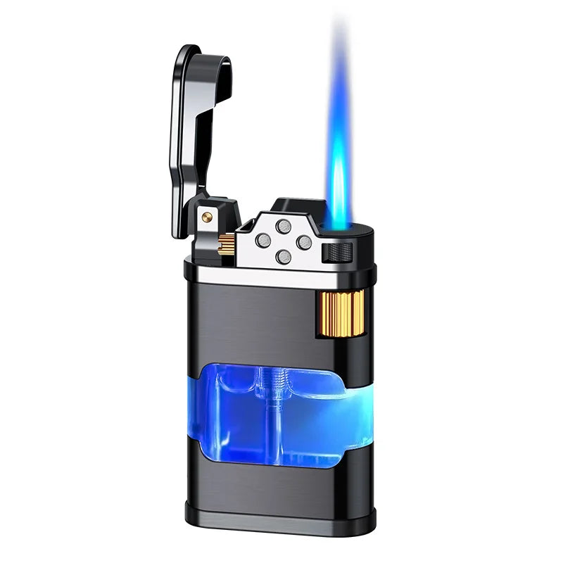 Warehouse Flame