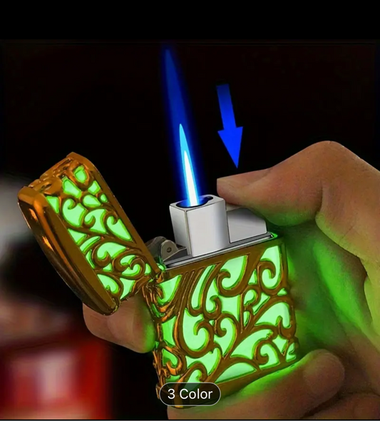 Time to Glow