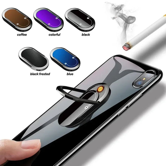 Cigarette Lighter / Mobile Phone Holder