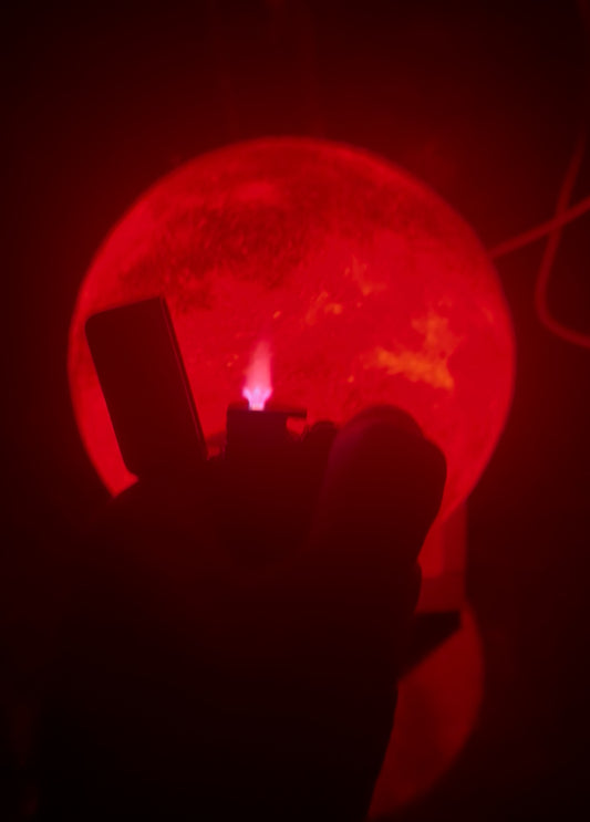 Darth Flame