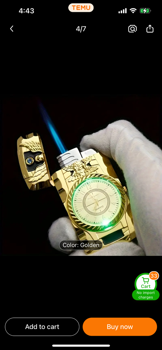 Gold standard