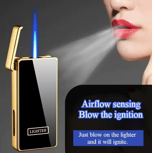 intelligent switch ignition lighter