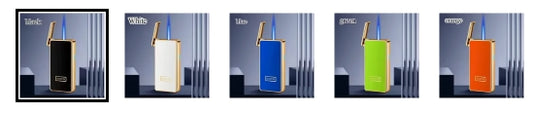 intelligent switch ignition lighter