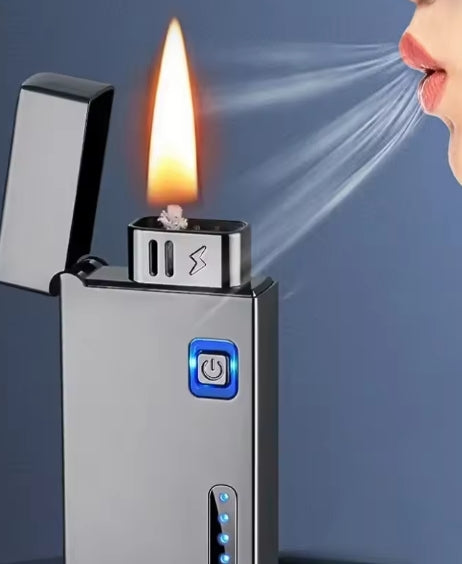 Voice Control Ignition 2