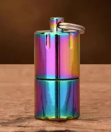 Mini Retro  Pendant