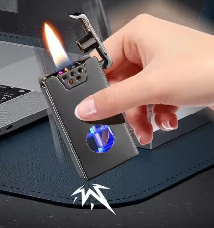 Voice Activated USB Duel-Fuel